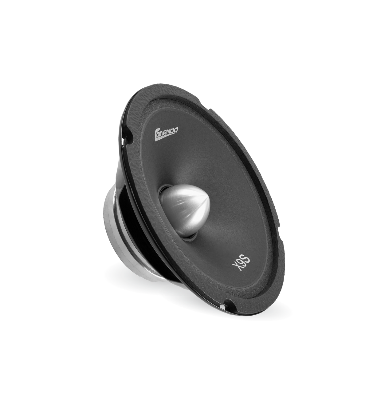 CX-605ND-X9S | 6.5 '' 400W MAX. | COIL 4ohm Comando Audio