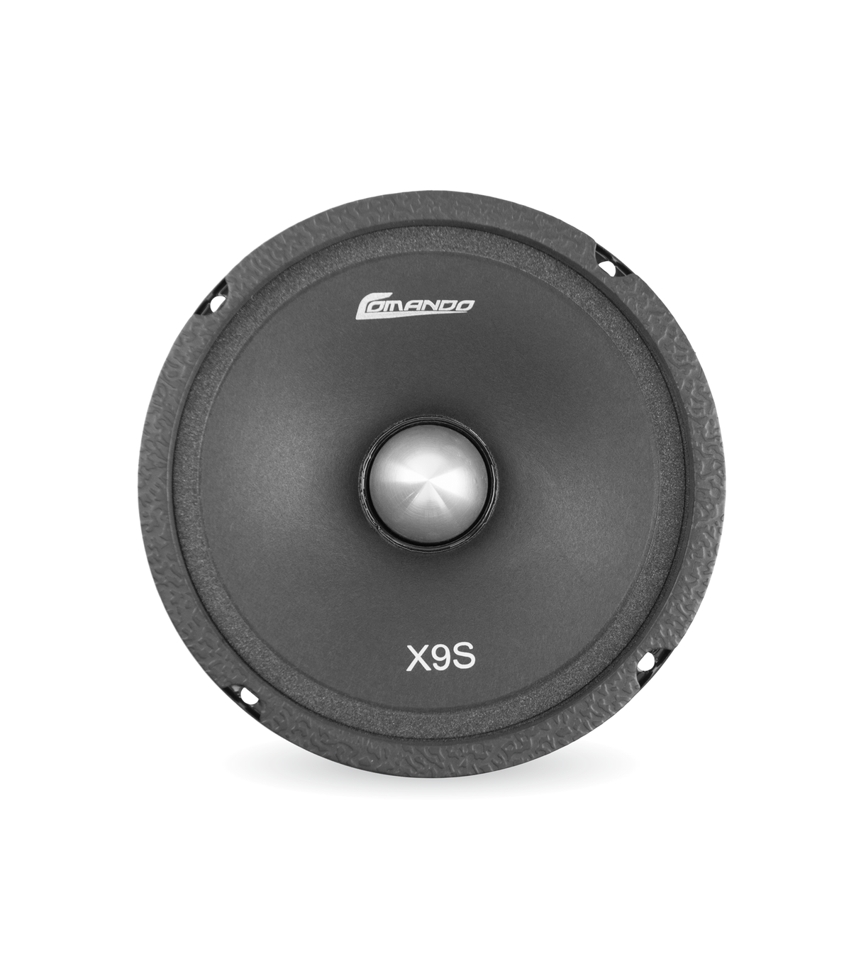CX-605ND-X9S | 6.5 '' 400W MAX. | COIL 4ohm Comando Audio