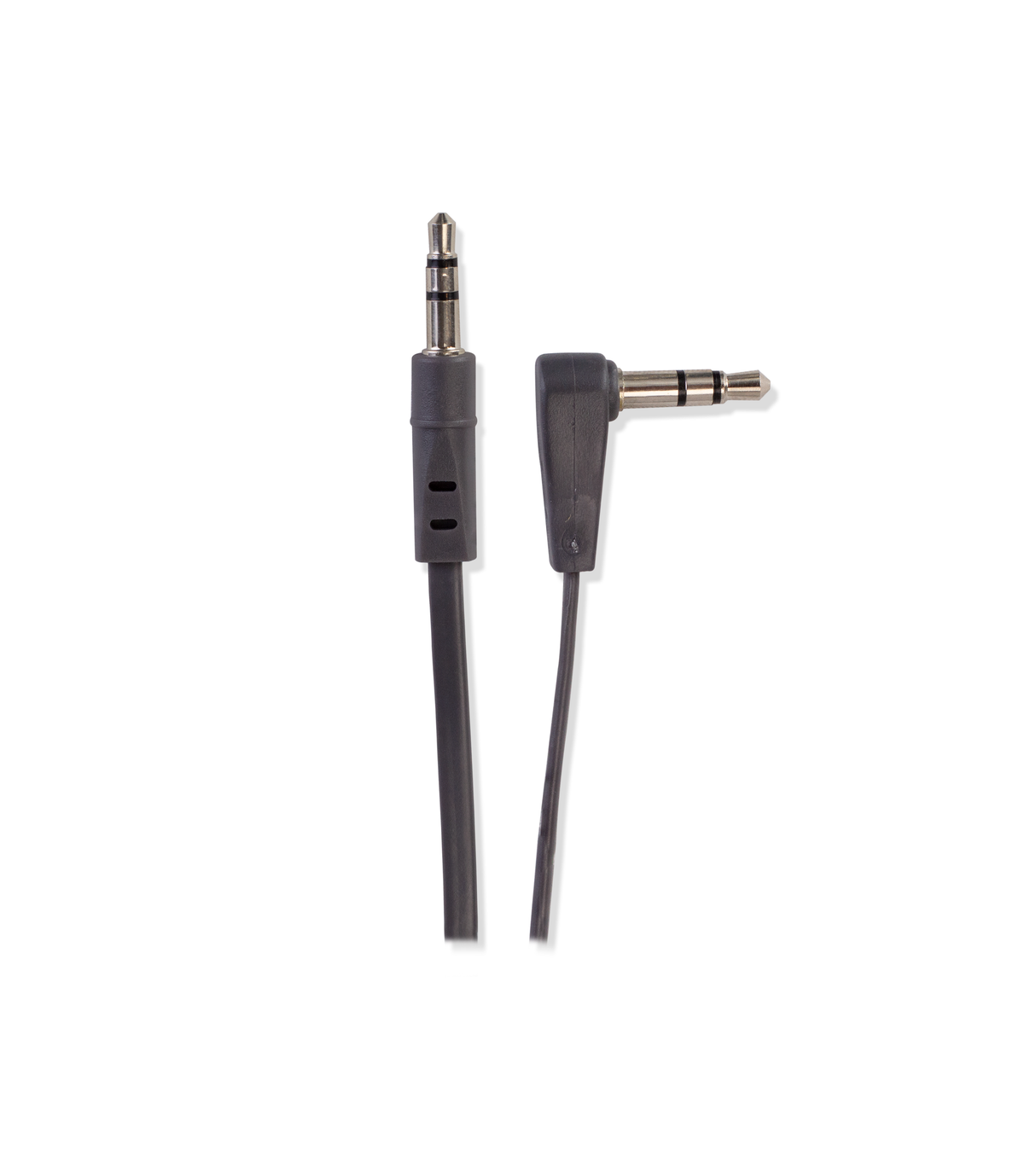CX-6FT-FLAT-3.5-GR | Stereo Sound Cable Comando Audio
