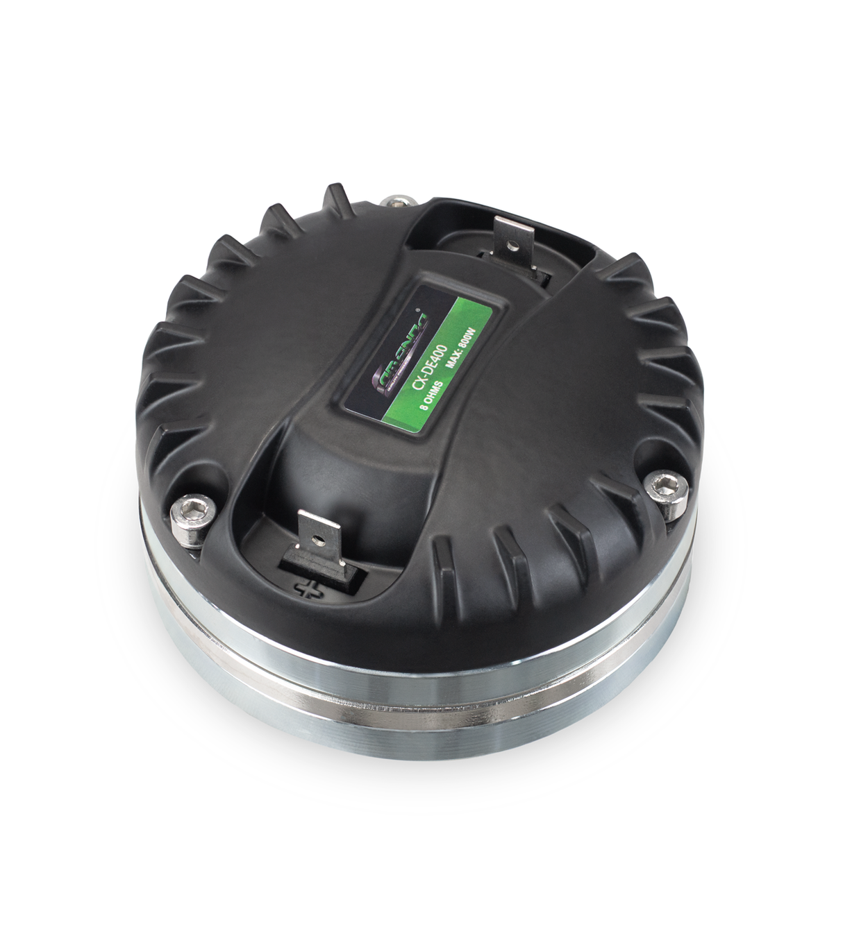CX-DE400 | 400W MAX | 8ohm Comando Audio