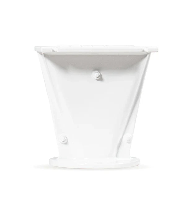 CX-HR100-WHITE COMANDO