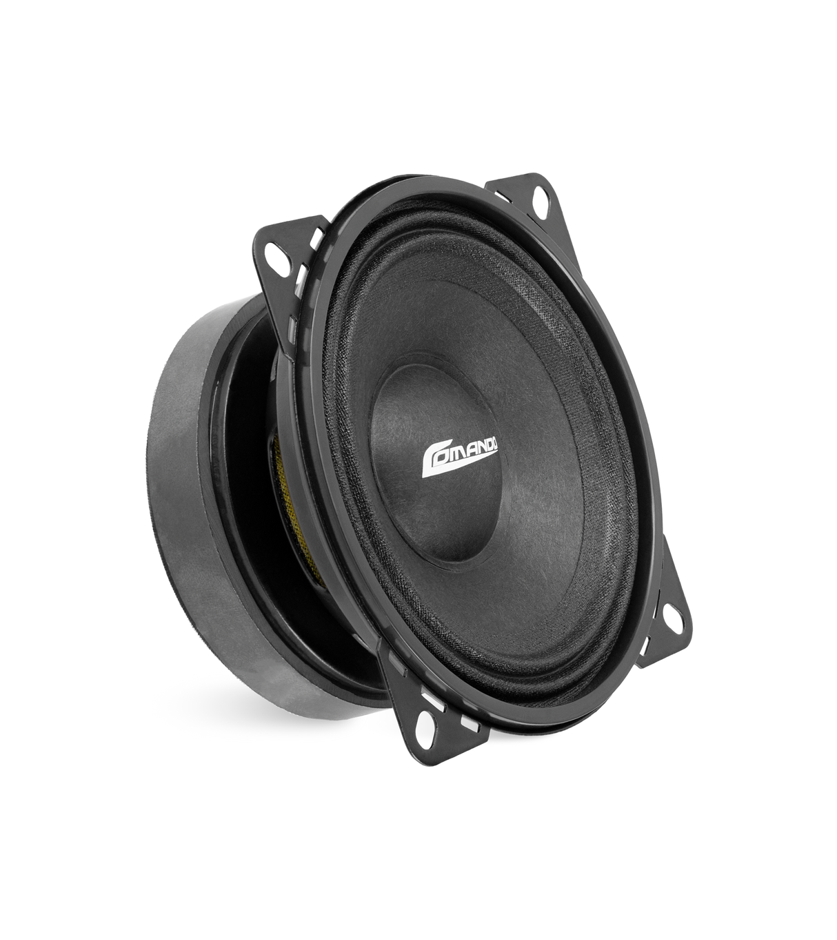 CX-4MD Comando Audio
