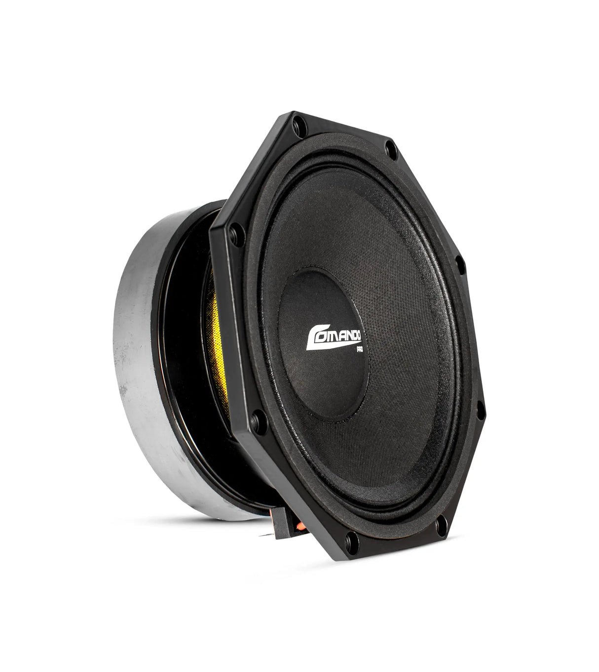 CX6PE21-PRO | 6" MIDRANGE SPEAKER | 1100W | 8Ω | 1.75" VC Comando Audio Inc.