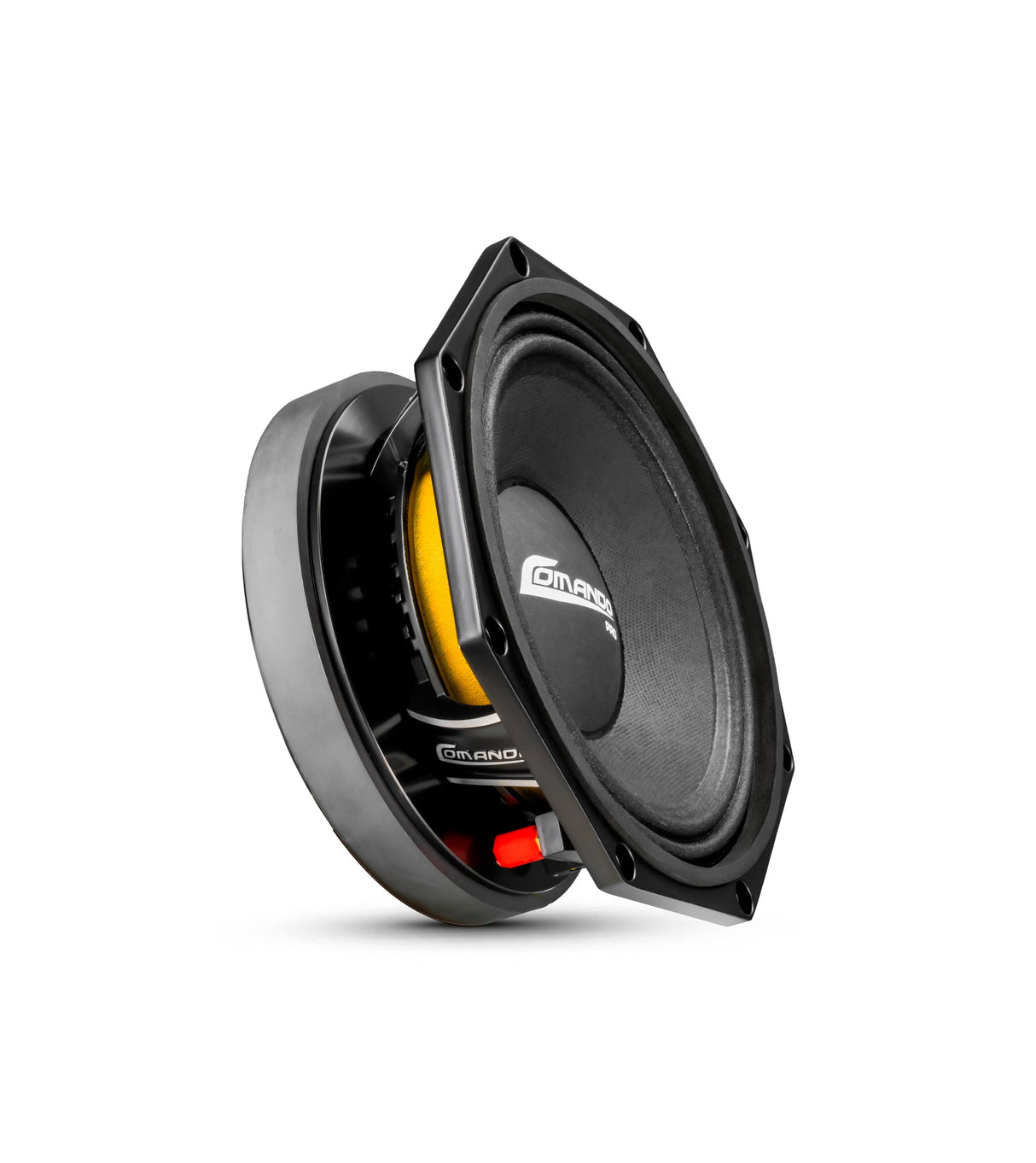 CX8PE31-PRO-XL | PRO AUDIO 8'' MIDRANGE SPEAKER | 1800W MAX | 8ohm Comando Audio Inc.