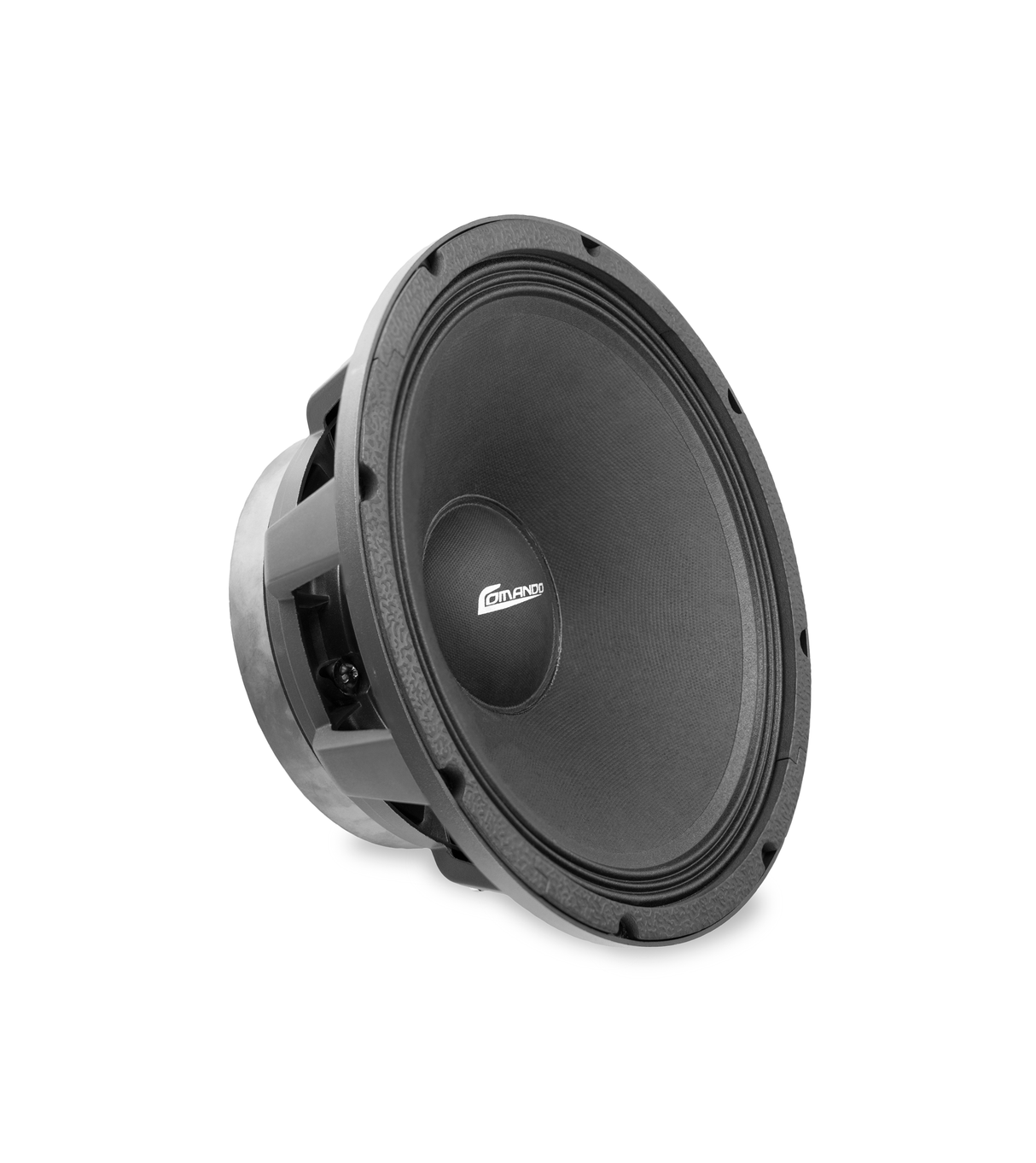CXE-V12 | 12'' 500W MAX. | COIL 8ohm Comando Audio