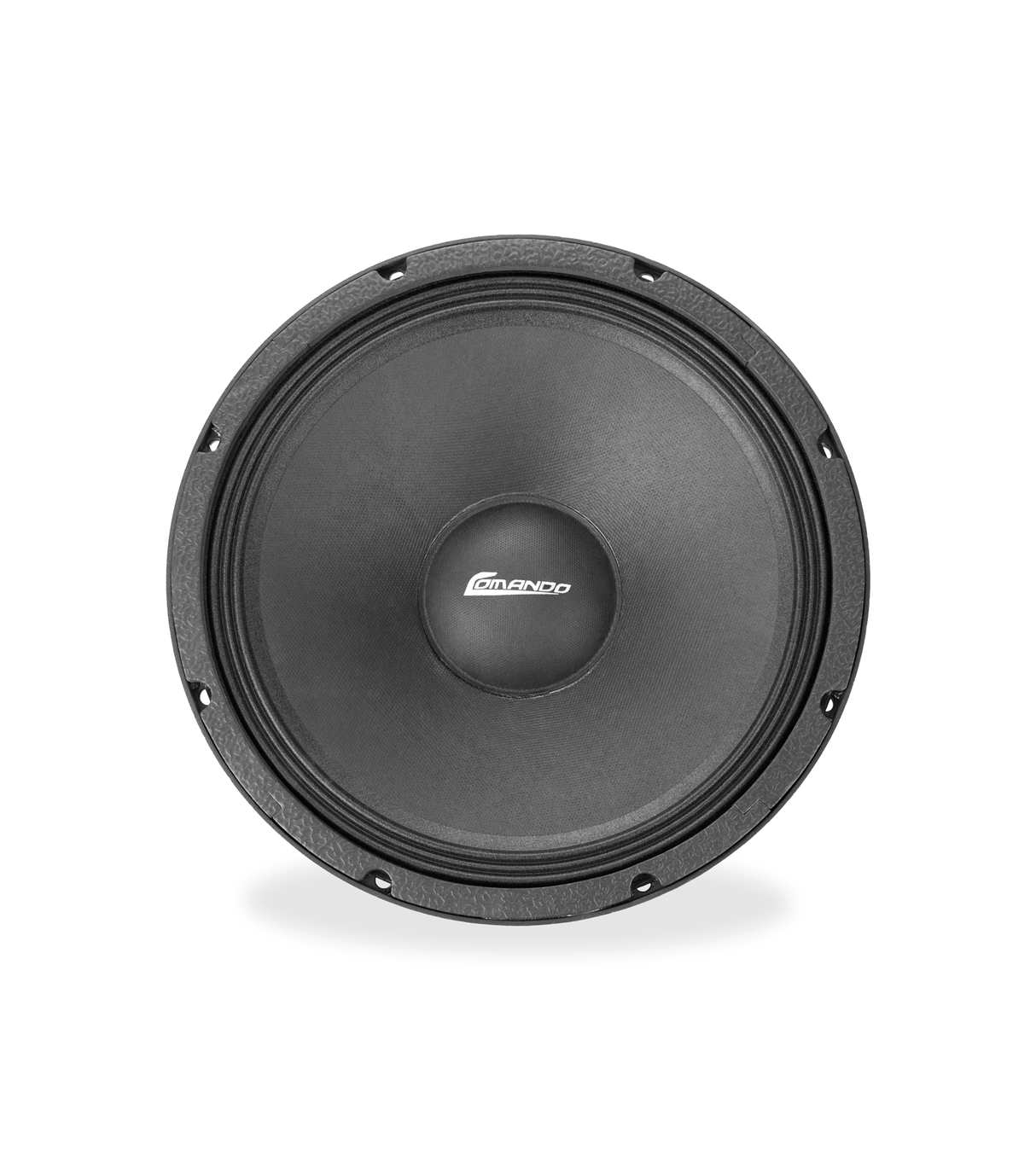 CXE-V12 | 12'' 500W MAX. | COIL 8ohm Comando Audio