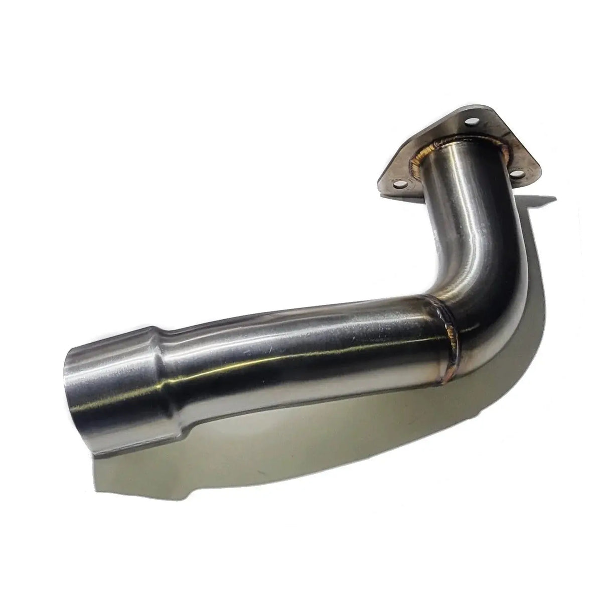 2020+ Can-Am Defender HD10 Magnum Slip-On Exhaust Evolution Powersports