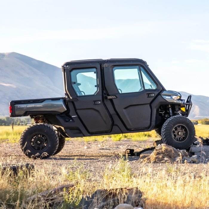 2018-2022 CAN-AM DEFENDER 2" BRACKET LIFT