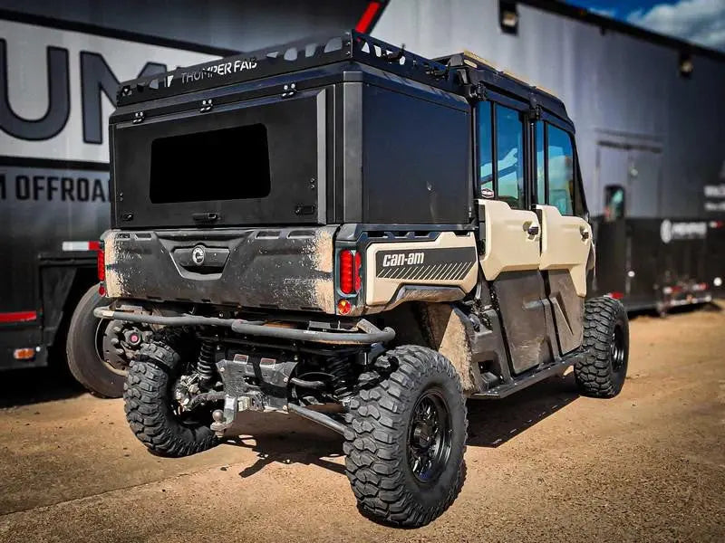 Thumper Fab Can-Am Defender Bed Box