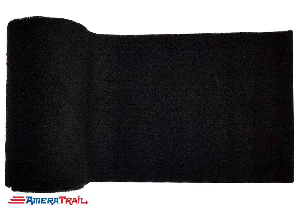 12" x 10 ' Marine Grade Bunk Carpet for Boat Trailer Bunks, 20 oz
