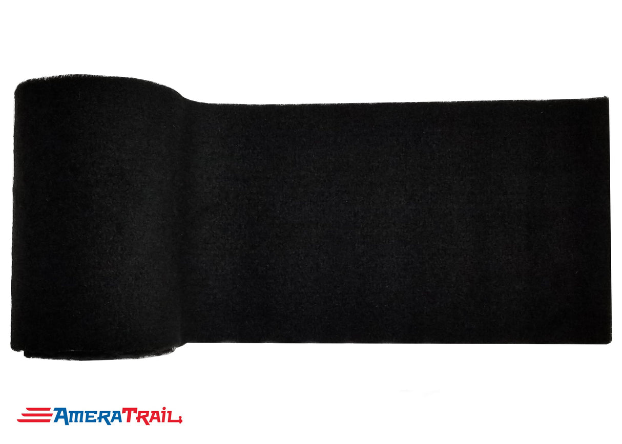 9" x 10 ' Marine Grade Bunk Carpet for Boat Trailer Bunks, 20 oz.