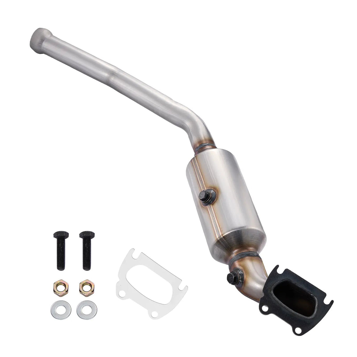 Catalytic Converter for 2013-2019 Jeep Grand Cherokee & Dodge Durango V6 3.6L-Direct Fit,E.P.A. Compliant Flashark