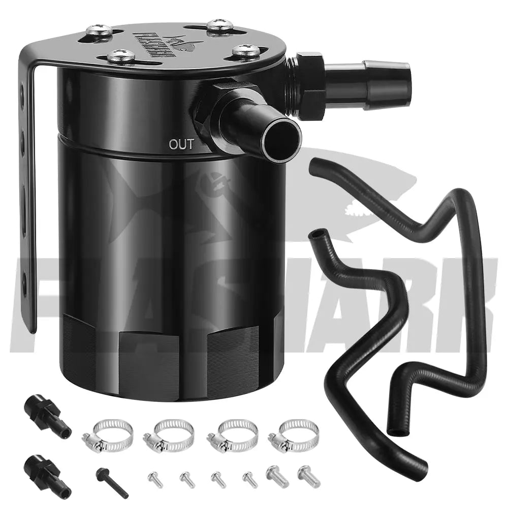 Catch Can Kit for 2015-2024 Dodge Charger and Chrysler 300C 5.7L