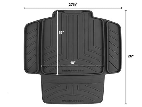 WeatherTech Child Car Seat Protector