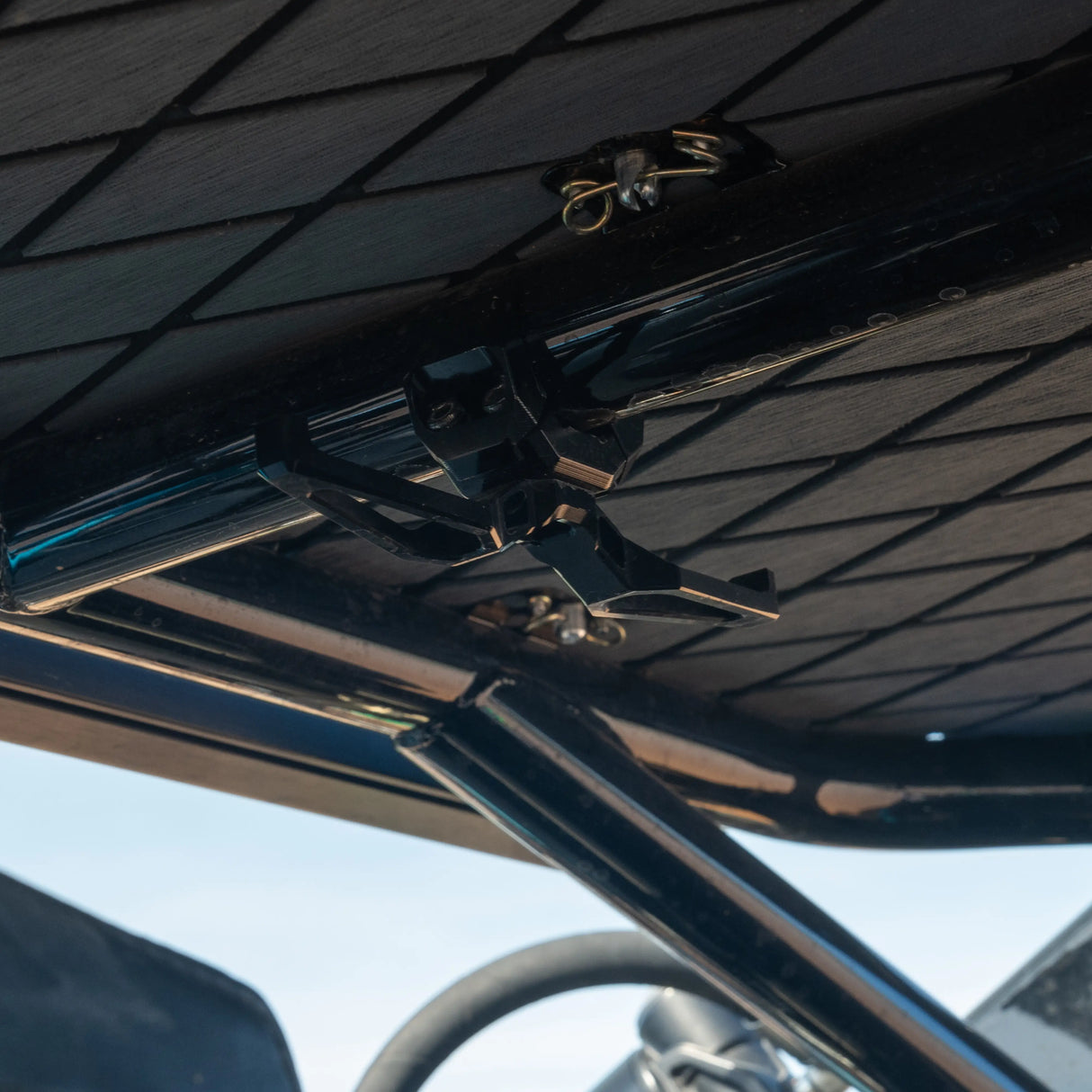 Chupacabra Offroad Headset Hanger Chupacabra Offroad