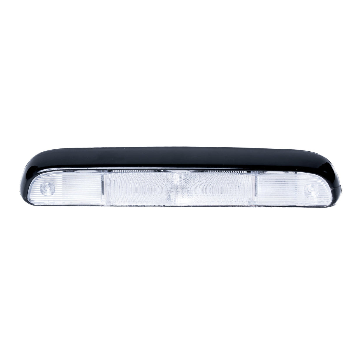 Complete Performance Clear Third Brake Light - 1994-1997 Ford F-Series & Bronco Complete Performance