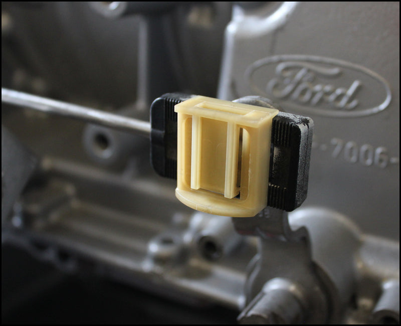 Complete Performance E40D / 4R100 / 5R110 Shift Cable Clip Complete Performance