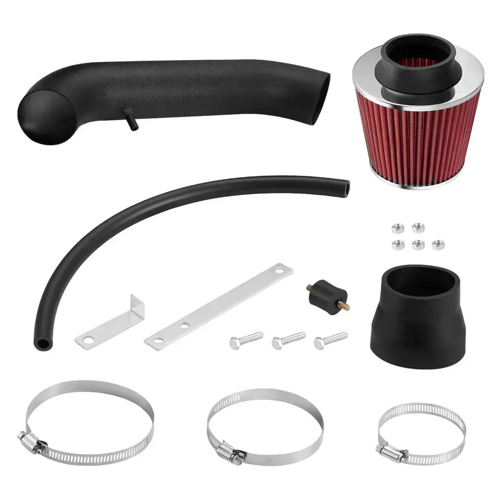 Clod Air Intake Kit for 1994–2001 Acura Integra RS/LS/GS/SE/GS-R 1.8L B18 DOHC