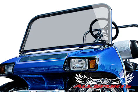 All Sports Club Car DS Sport Windshield