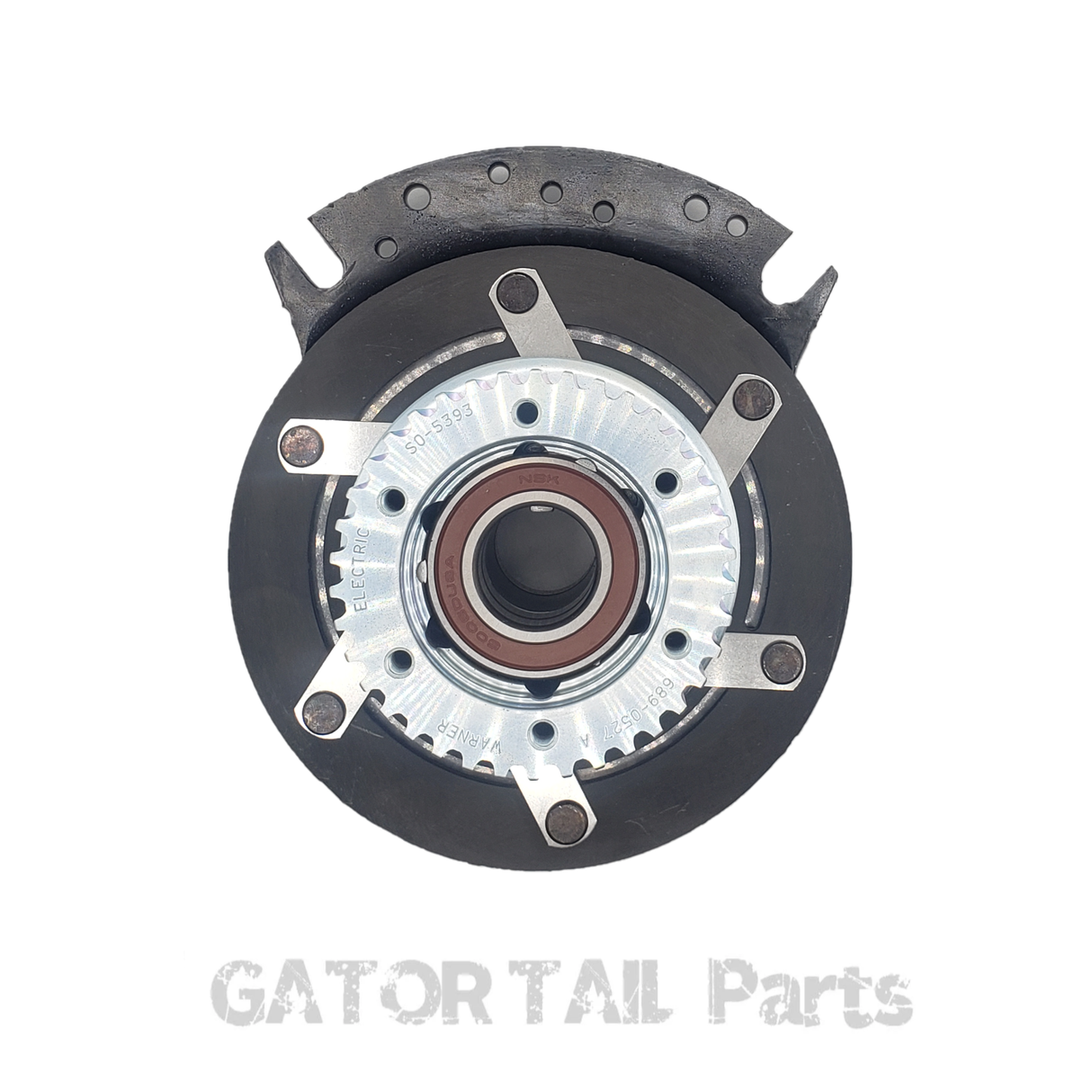 Long Forward Clutch (38 Tooth) Gatortail