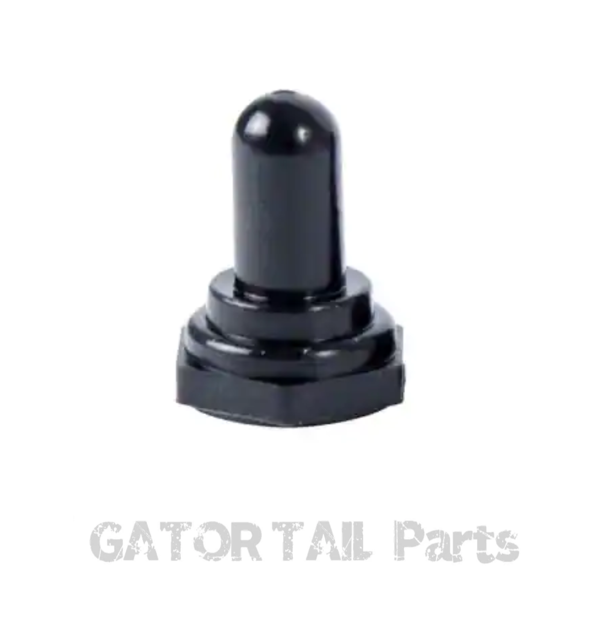 Toggle Trim Switch Boot (Compatible w/ Clutch Switch) Gatortail