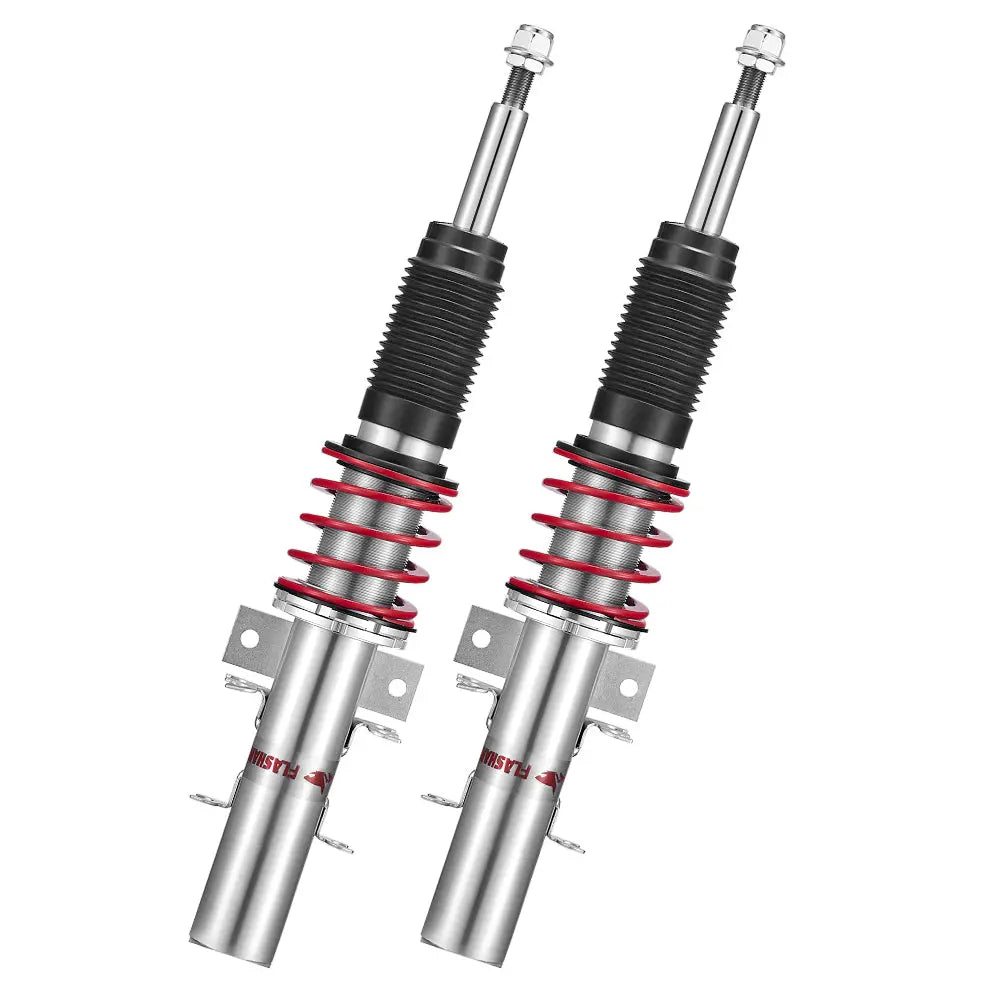 2002-2009 VW Polo (9N/9N2/9N3) & Volkswagen Fox (5Z) Coilover Suspension Kit 4PCS