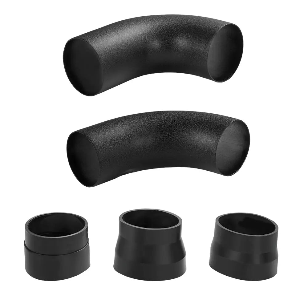 Cold Air Intake For 1996-2005 Chevrolet S10/Blazer, GMC Jimmy/Sonoma, Oldsmobile Bravada, Isuzu Hombre 4.3L V6