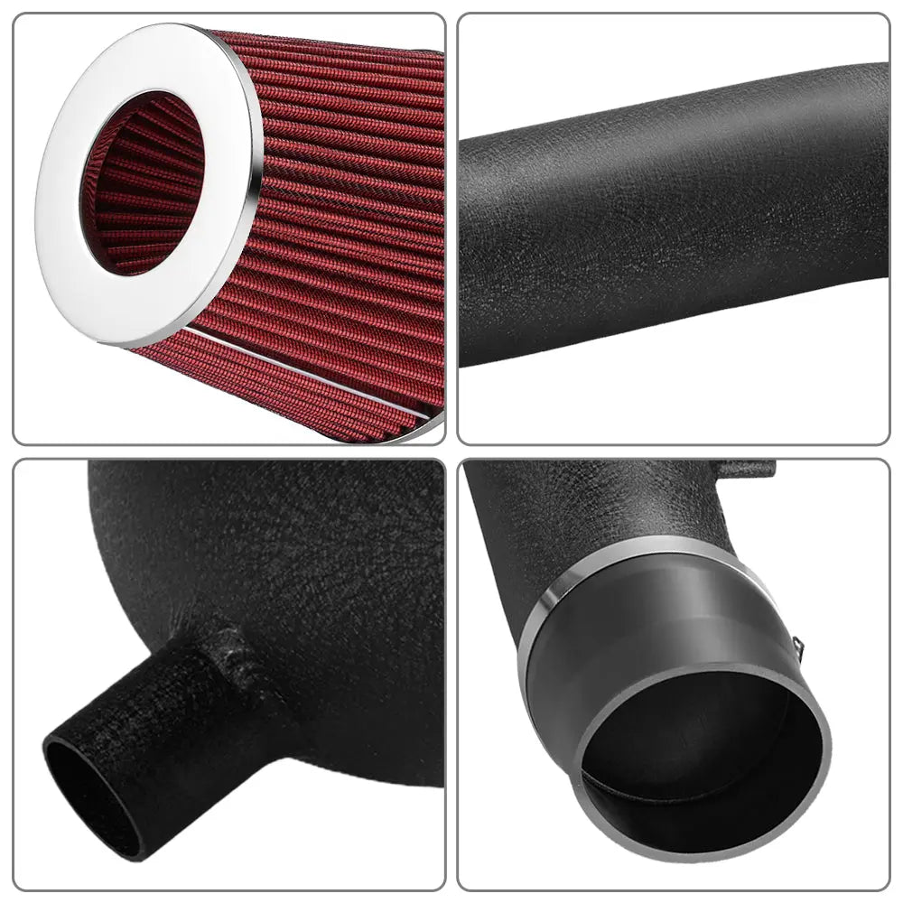 Cold Air Intake For 2004-2008 Acura TSX 2.4L l4 GAS DOHC