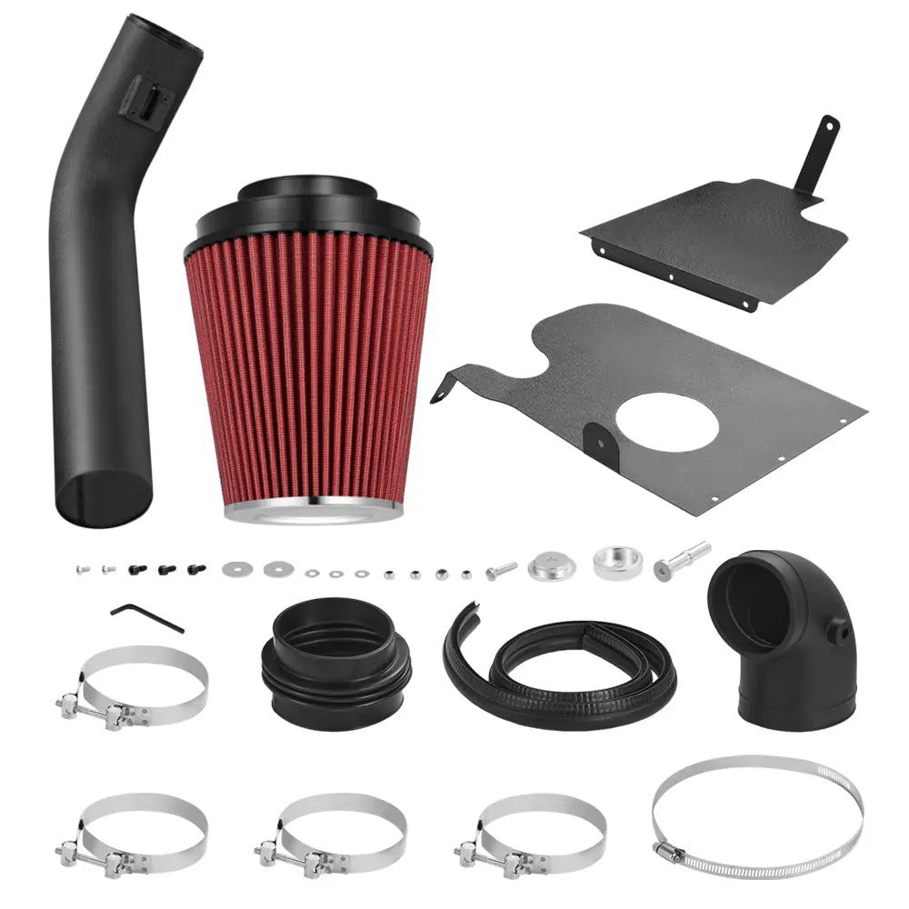 Cold Air Intake For 2004-2008 Ford F-150 5.4L V8