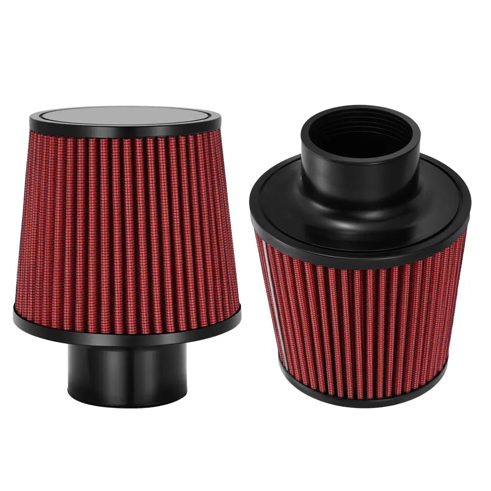 Cold Air Intake For 2006-2009 Ford Mustang GT/Bullitt 4.6L V8 GAS SOHC Flashark