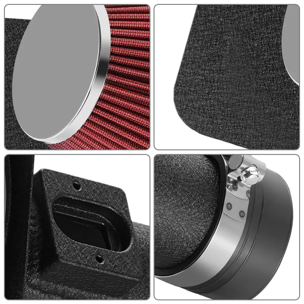 Cold Air Intake for 2011-2015 Chevrolet Cruze 1.4L Turbo