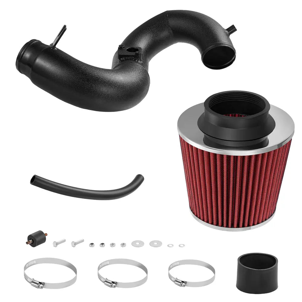 Cold Air Intake For 2012–2015 Honda Civic Si 2.4L GAS DOHC