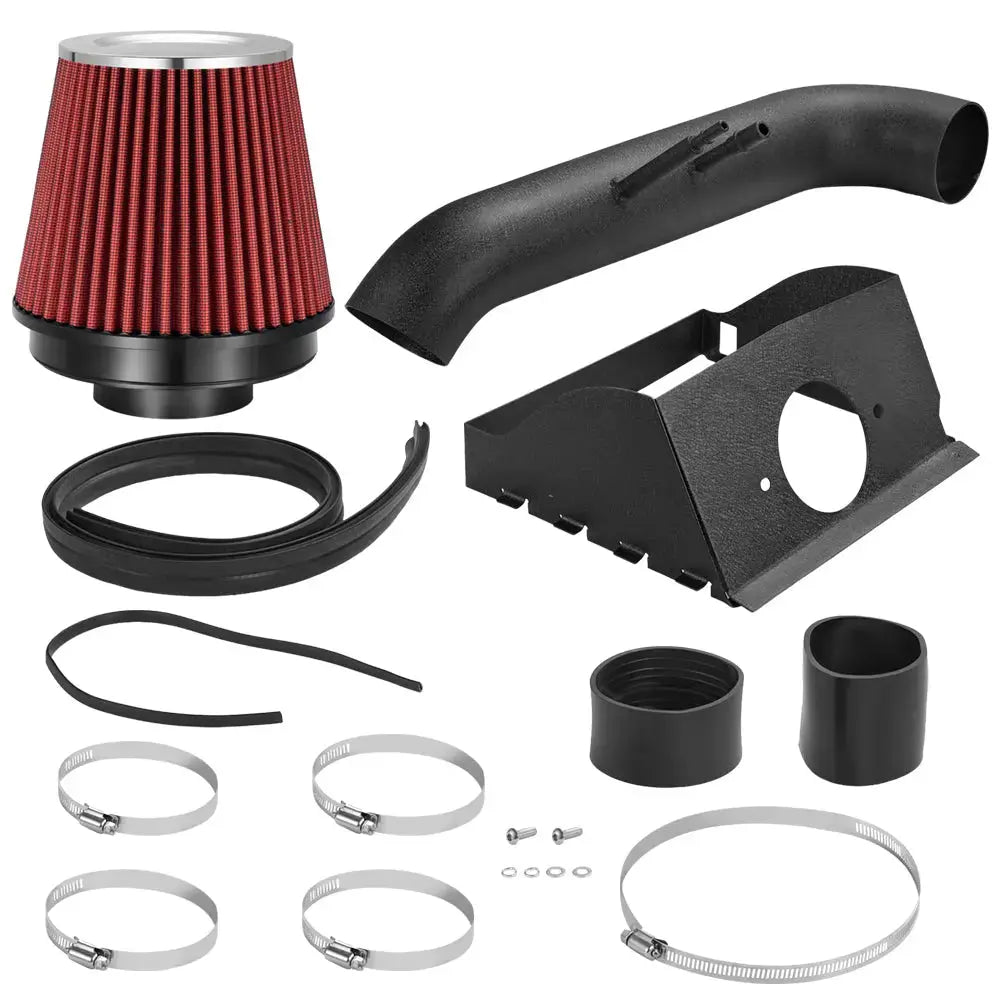Cold Air Intake For 2015-2018 Ford F-150 5.0L V8