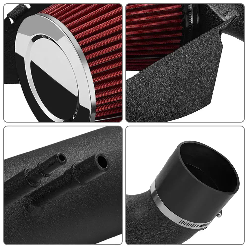 Cold Air Intake For 2015-2018 Ford F-150 5.0L V8