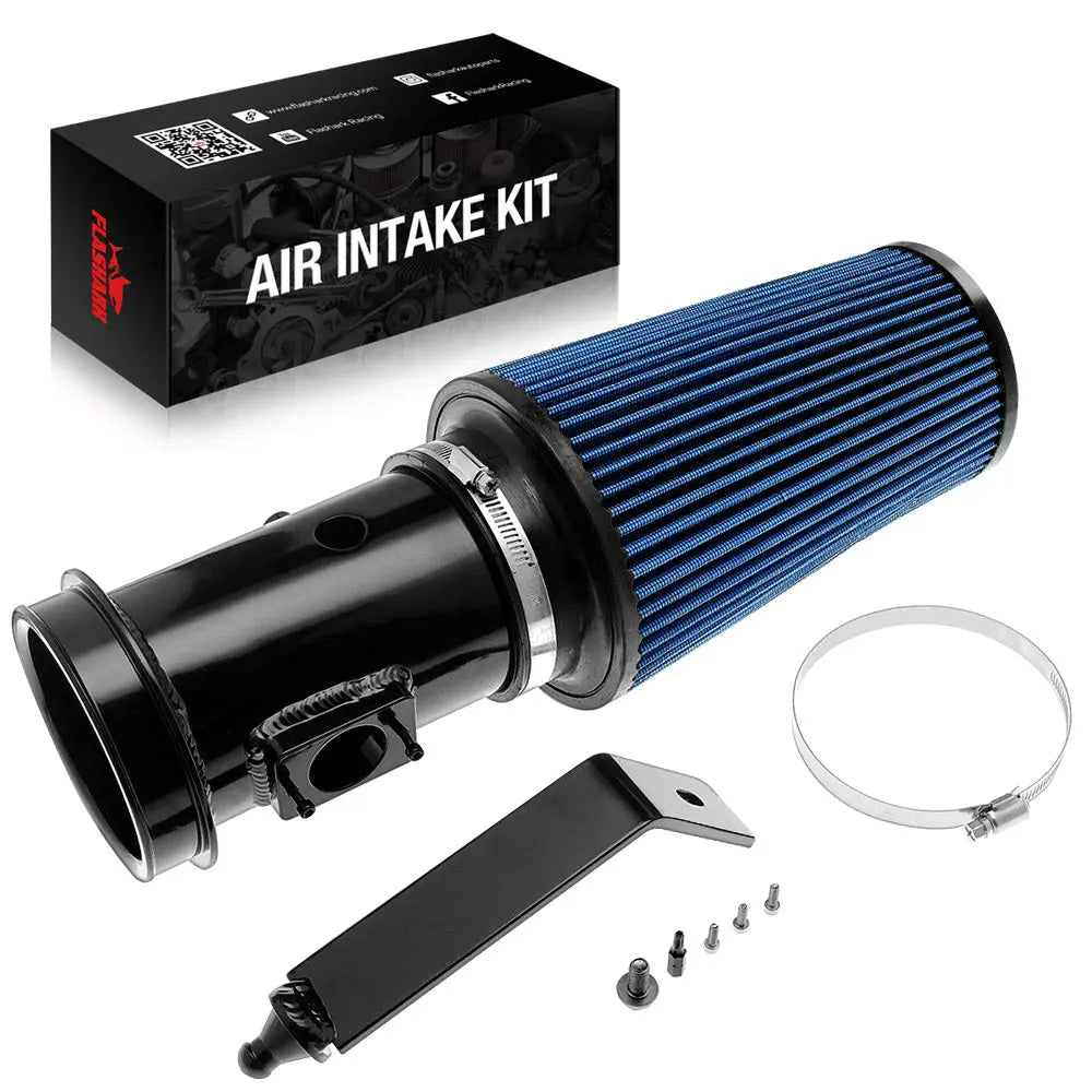 Cold Air Intake Kit For 2008-2010 Ford 6.4 Powerstroke Diesel F250 F350 F450