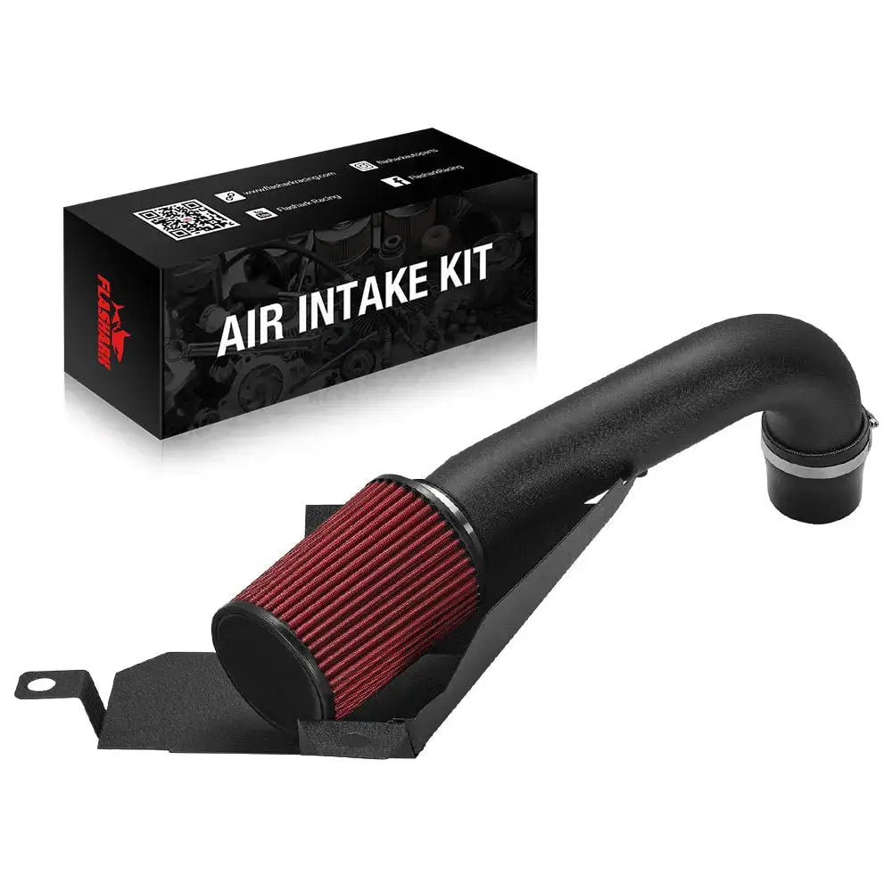 Flashark Cold Air Intake Kit for 2015-2017 VW Golf GTI MK7 2.0T / 1.8T TSI