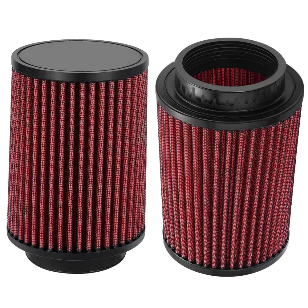 Flashark Cold Air Intake Kit for 2015-2017 VW Golf GTI MK7 2.0T / 1.8T TSI