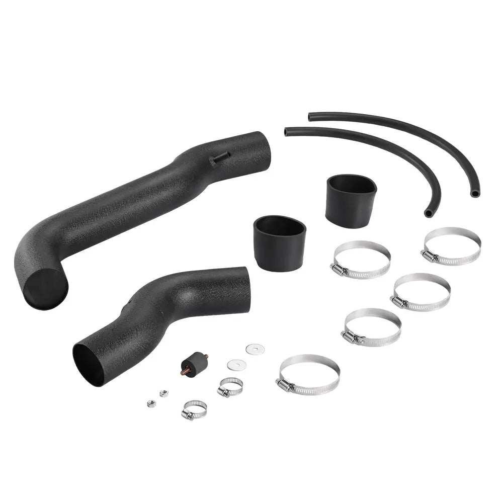 Cold Air Intake Kit for 1988-1991 Honda Civic EX/RT CRX Si 1.6L l4
