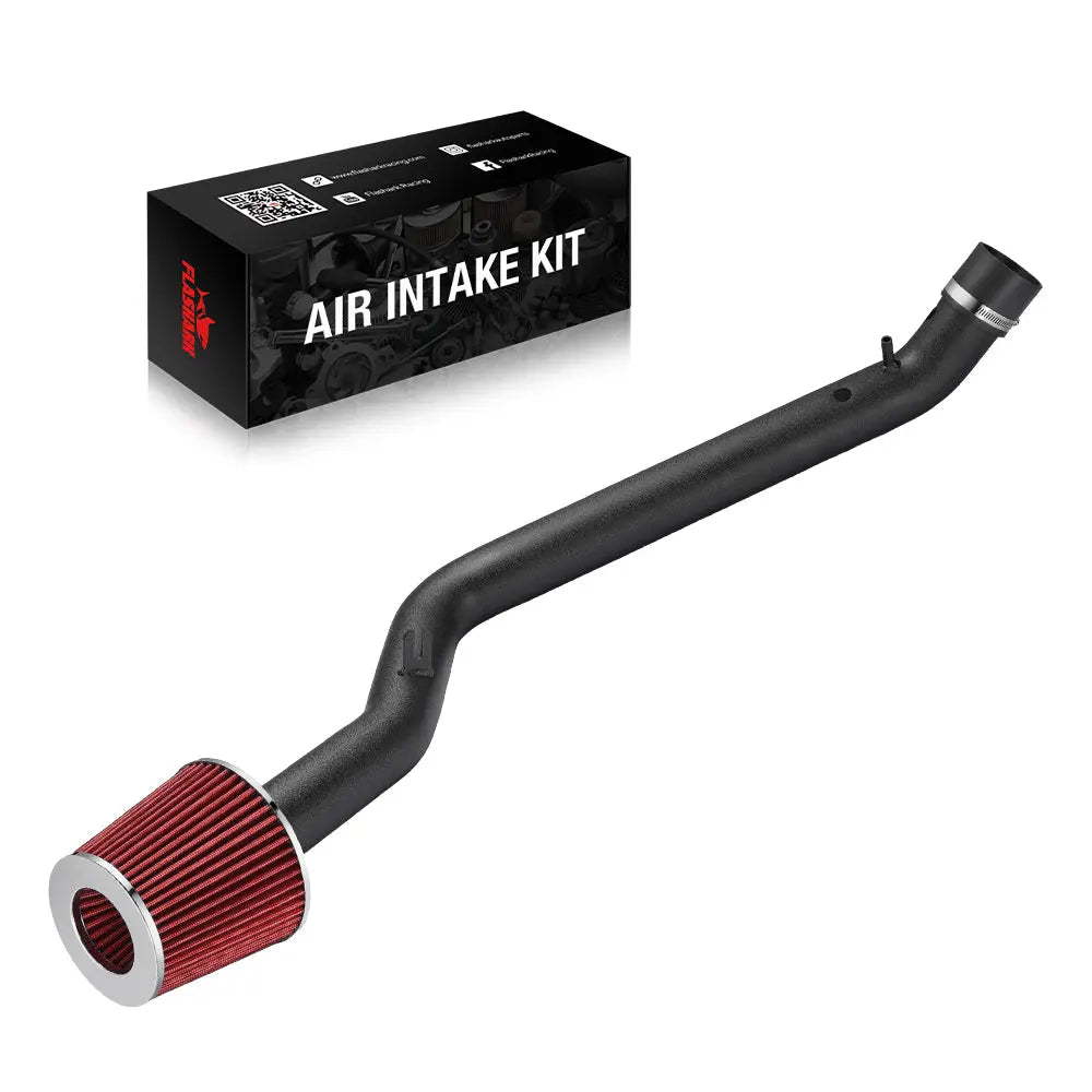 Cold Air Intake Kit for 1996-2000 Honda Civic EX / EX-R Coupe & Sedan 1.6L SOHC VTEC Flashark