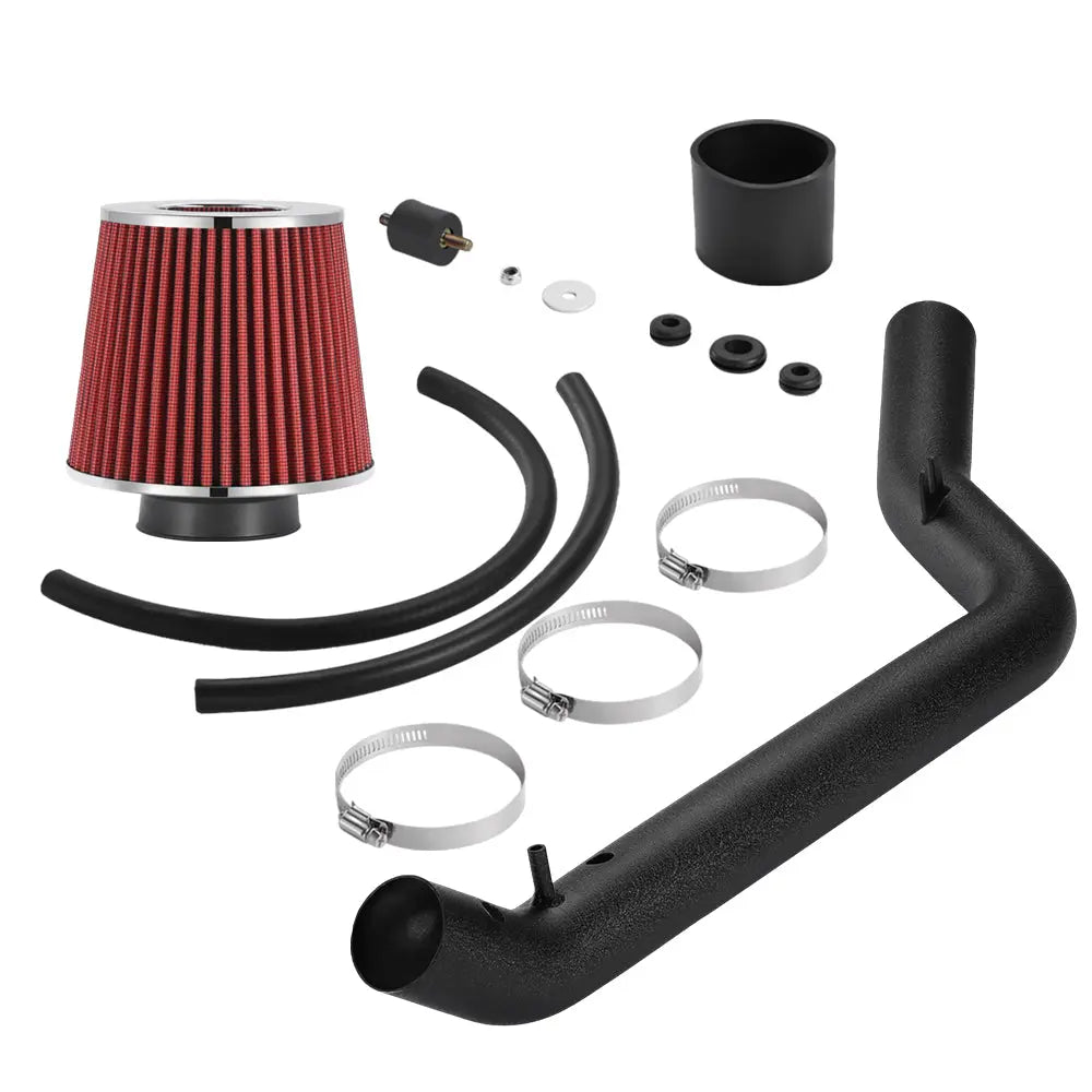 Cold Air Intake Kit for 1996-2000 Honda Civic EX / EX-R Coupe & Sedan 1.6L SOHC VTEC Flashark
