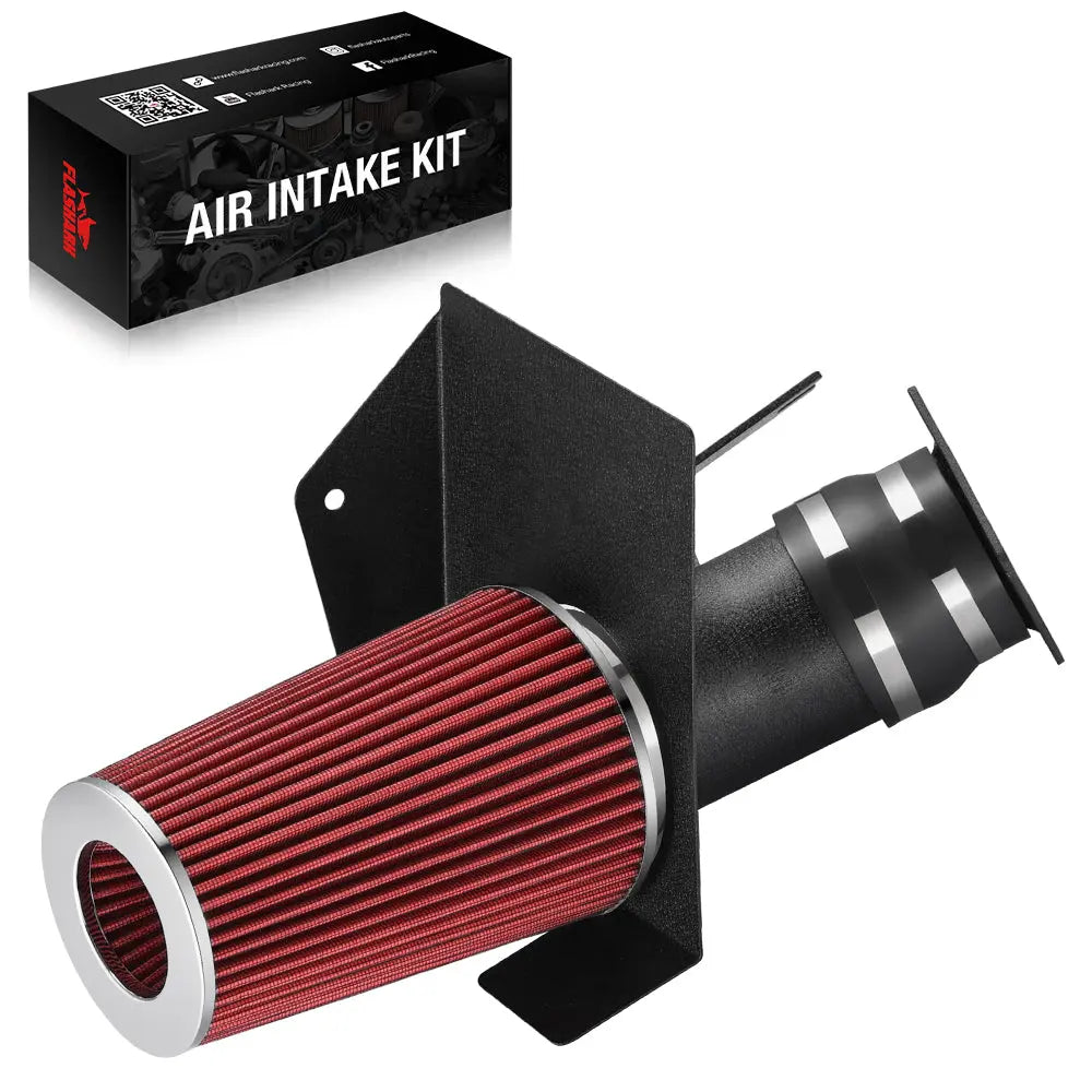 Cold Air Intake Kit for 1997-2003 Ford F-150 Expedition 4.6L/5.4L V8
