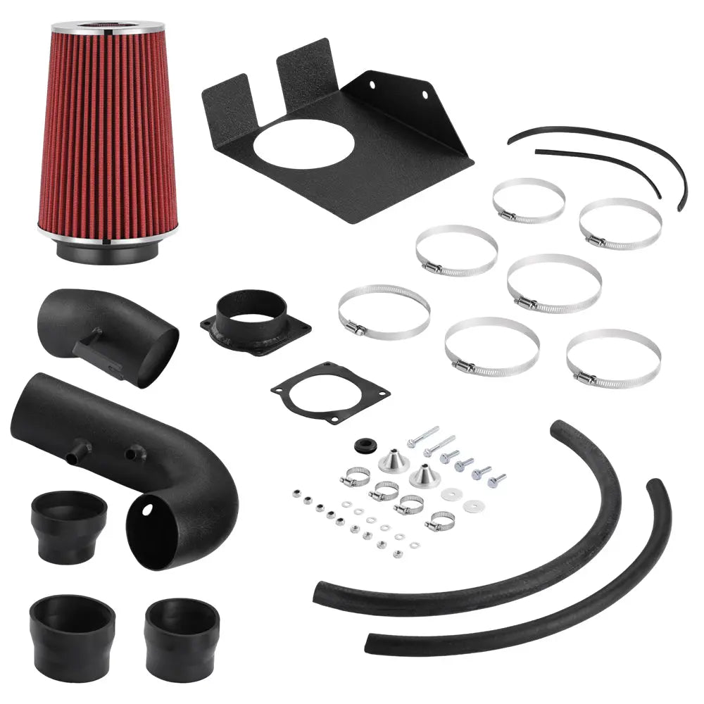Cold Air Intake Kit for 1997-2003 Ford F-150 Expedition 4.6L/5.4L V8