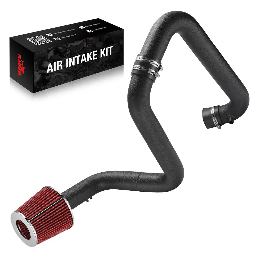 Cold Air Intake Kit for 2001-2005 Honda Civic DX EX LX HX Si 1.7L & 2.0L