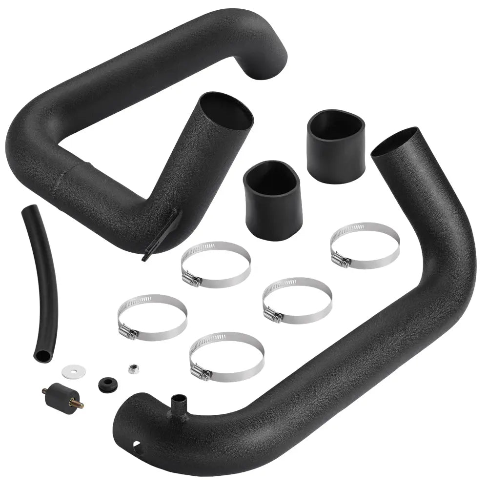 Cold Air Intake Kit for 2001-2005 Honda Civic DX EX LX HX Si 1.7L & 2.0L