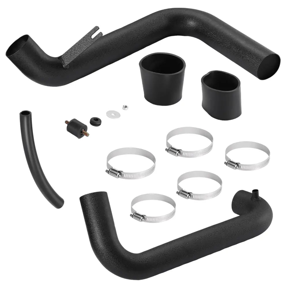 Cold Air Intake Kit for 2001-2005 Honda Civic DX EX LX HX Si 1.7L & 2.0L