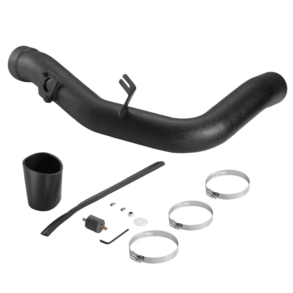 Cold Air Intake Kit for 2002-2007 Subaru Impreza WRX Sedan/Wagon 2.0L & 2.5L Turbocharged Cold Air Intake Kit
