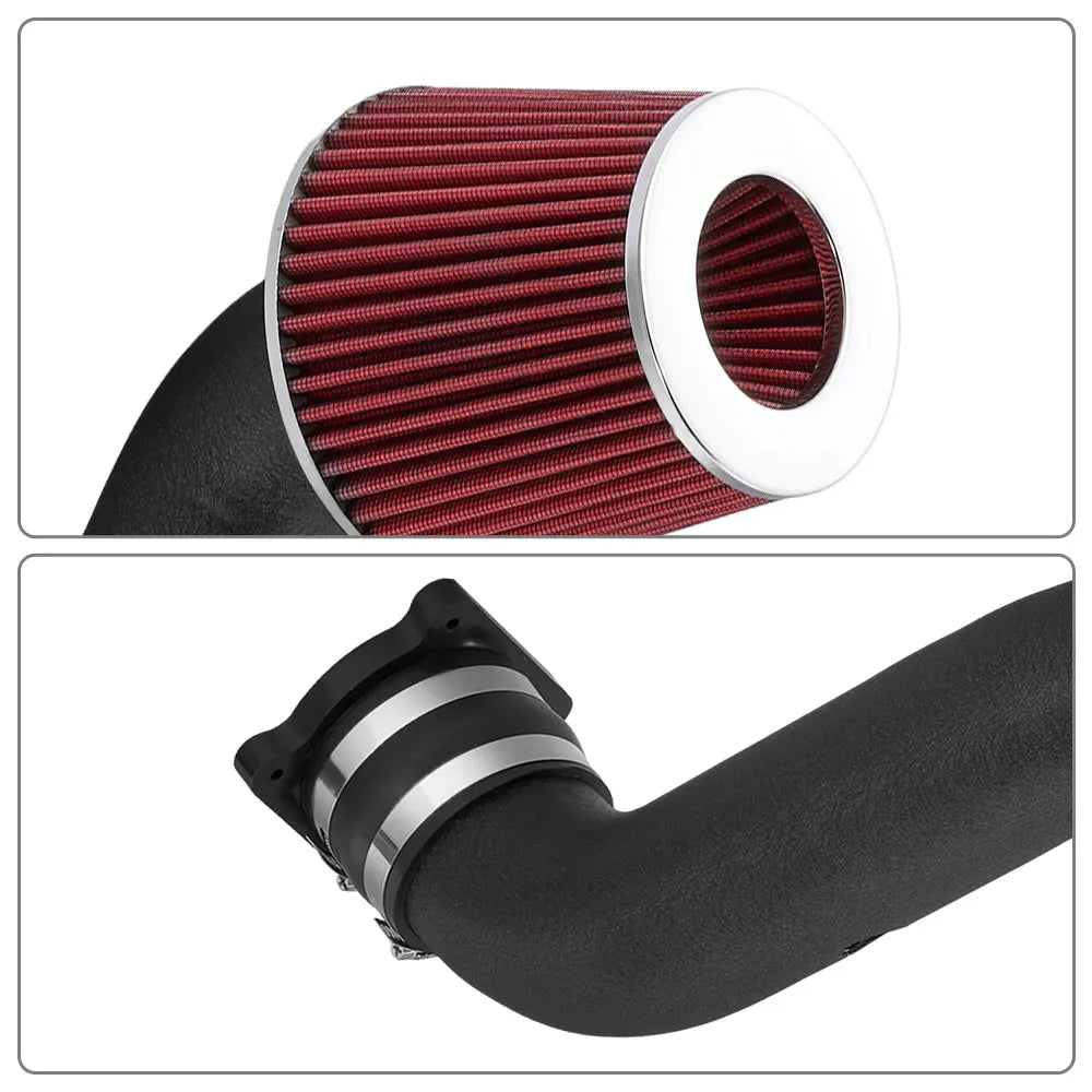 Cold Air Intake Kit for 2003-2006 Nissan 350Z 3.5L VQ35DE V6