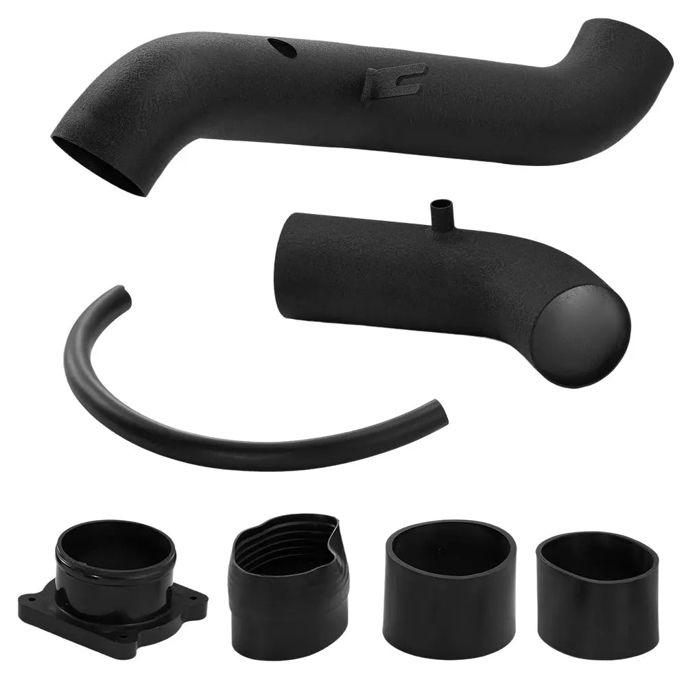 Cold Air Intake for 2003-2006 Nissan 350z Aluminum Flashark