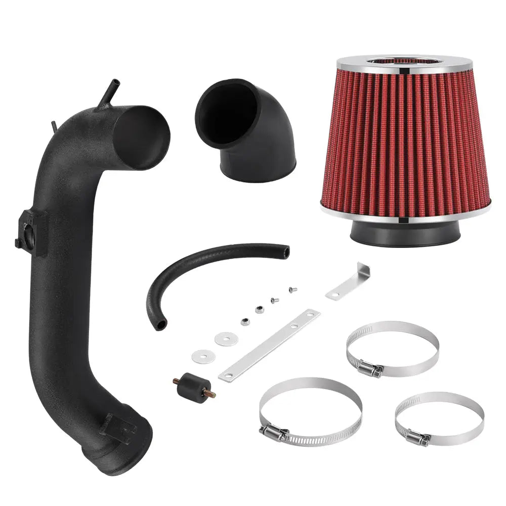 Cold Air Intake for 2003-2008 Mazda 6 2.3L MZR I4 & 3.0L Duratec V6