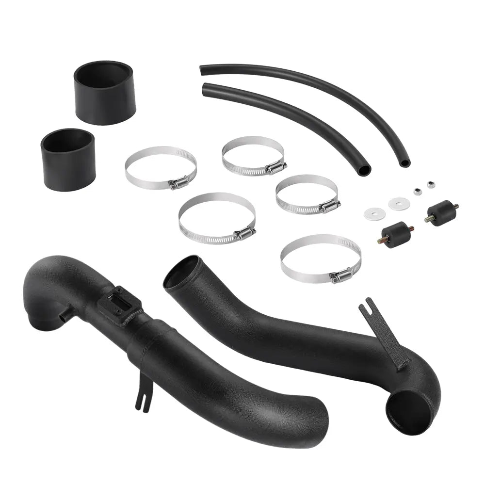 Cold Air Intake Kit for 2006-2011 Honda Civic DX EX LX EX-L GX 1.8L SOHC 4-Door 2-Door